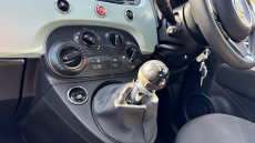 Fiat 500 1.0 Mild Hybrid 3dr Petrol Hatchback